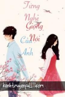Giọng Nói Của Anh