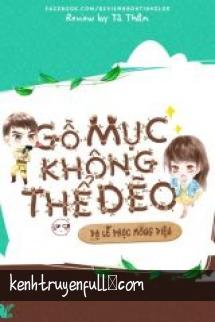 Gỗ Mục Không Thể Đẽo