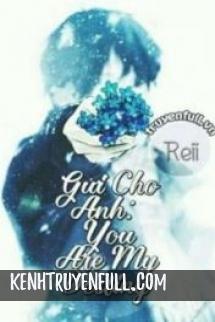 Gửi Cho Anh: You Are My Destiny