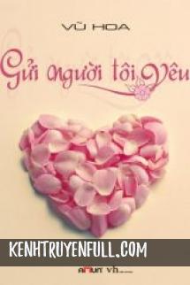 Gửi Người Tôi Yêu