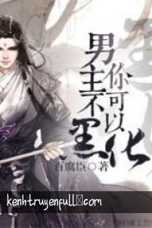 Hắc Hóa