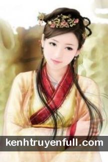 Hai Kiếp Làm Sủng Phi