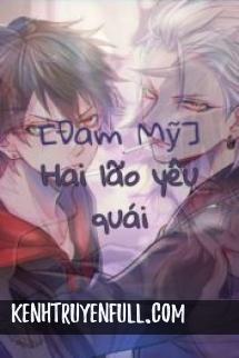 Hai Lão Yêu Quái