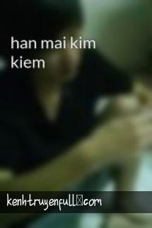Hàn Mai Kim Kiếm