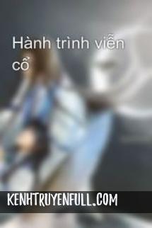 Hành Trình Ở Viễn Cổ