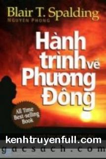 Hành Trình Về Phương Đông