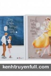 Hào Môn Thuần Luyến: Bạn Gái Đậu Phụ Em Là Lớn Nhất