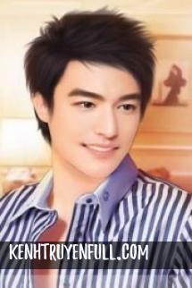 Hạo Thiên Vương Phi