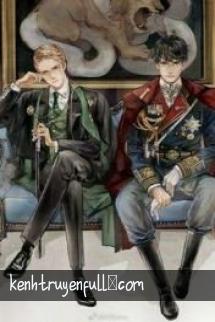 [Harry Potter Đồng Nhân] Cuộc Sống Trong HP Của Ngụy Sở Hiên