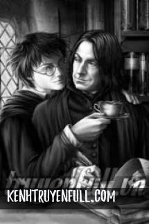 [Harry Potter Đồng Nhân] Thầy Tốt Bạn Hiền