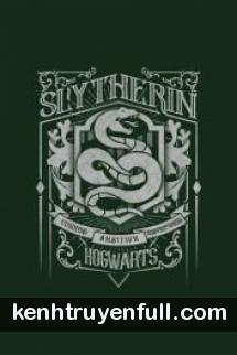 [Harry Potter Đồng Nhân] Thỏ Và Sói