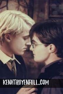 [Harry Potter] If