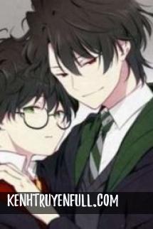 [Harry Potter] Ma Vương