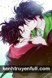 [Harry Potter Phù Thuỷ Câm] Ách Vu Sư