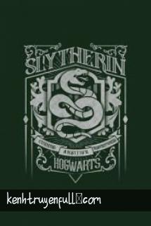 [Harry Potter] Tình Yêu Nhỏ Của Chúa Tể