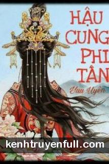 Hậu Cung Phi Tần