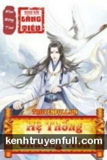 Hệ Thống Chưởng Môn