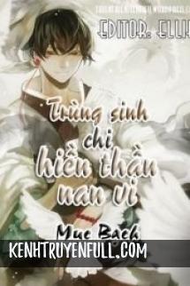 Hiền Thần Nan Vi