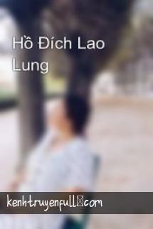 Hồ Đích Lao Lung