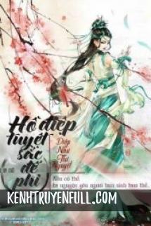 Hồ Điệp Tuyệt Sắc Đế Phi