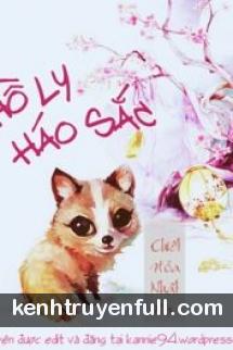 Hồ Ly Háo Sắc