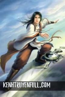 Hồ Tiên Ký