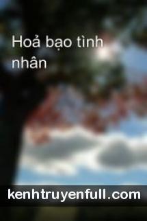 Hỏa Bạo Tình Nhân