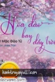 Hoa Đào Bay Đầy Trời