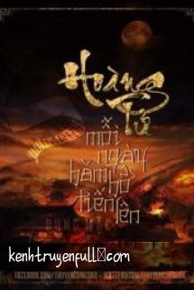 Hoa Hồng Tinh Cùng Với Hoa Mắc Cỡ Tinh