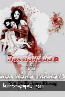 Hoa Hồng Trắng