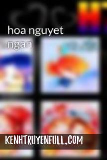 Hoa Nguyệt Ngân