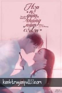 Hoa Nở Giữa Tháng Năm Cô Đơn