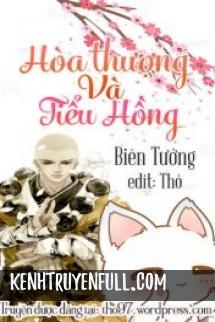 Hòa Thượng Và Tiểu Hồng