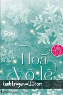 Hoa Vô Lệ
