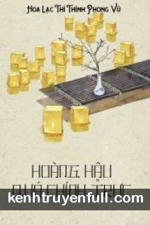 Hoan Hoan Chi Lạc: Nam Nhân Cực Phẩm Biến Thái