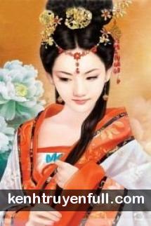 Hoàn Khố Nhiếp Chính Vương Phi