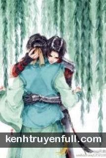 Hoàng Ân Hạo Đãng
