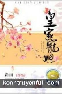 Hoàng Gia Sủng Tức