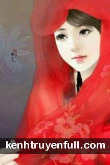 Hoàng Hậu Hỏa Ma