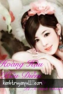 Hoàng Hậu Kiều Diễm