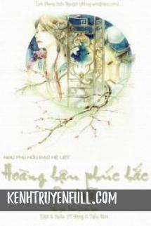 Hoàng Hậu Phúc Hắc Của Trẫm