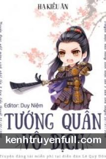 Hoàng Hậu Tinh Nghịch! Trẫm Rất Yêu Nàng