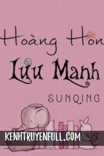 Hoàng Hôn Lưu Manh