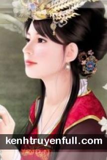 Hoàng Nữ Trở Về