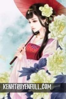 Hoàng Phi Bị Nguyền Rủa