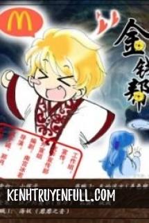Hoàng Tử Thật Làm Loạn