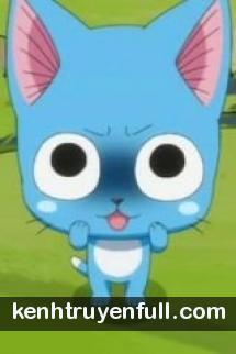 Học Viện Fairy Tail