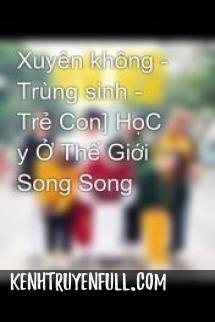 Học Y Ở Thế Giới Song Song