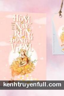 Hôm Nay Rung Động Vì Em