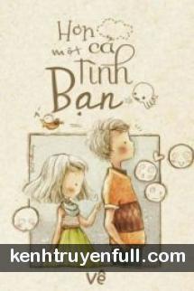 Hơn Cả Một Tình Bạn